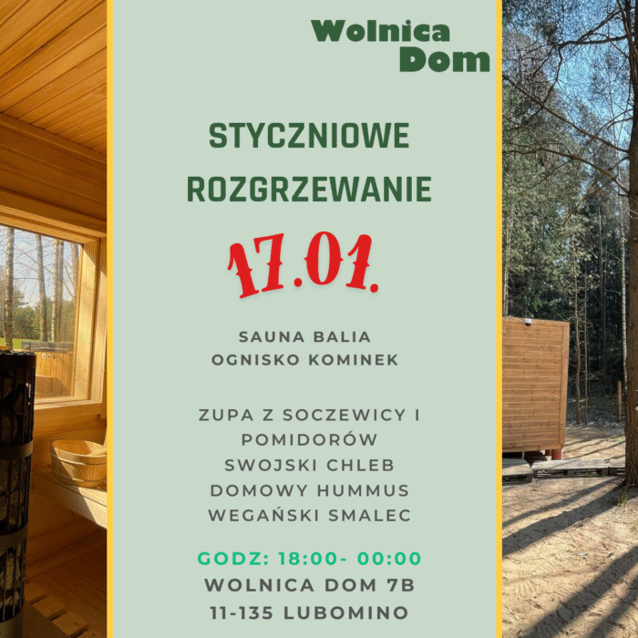 Styczniowe rozgrzewanie (1)